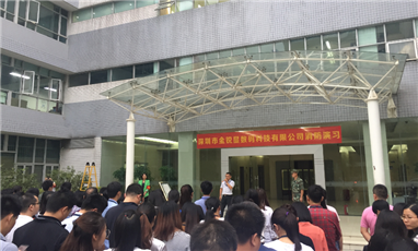 警民聯（lián）手消（xiāo）防演練，共創平安工作環境